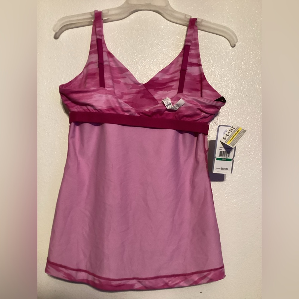 New Under Armour Tank Top - Picture 10 of 13